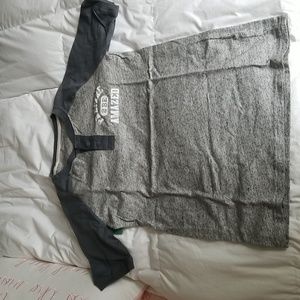 Boy’s T-shirt Brand: Carters (size 14)